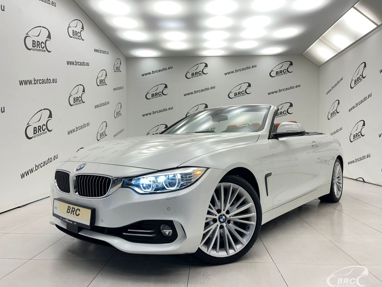 BMW 435 | 4