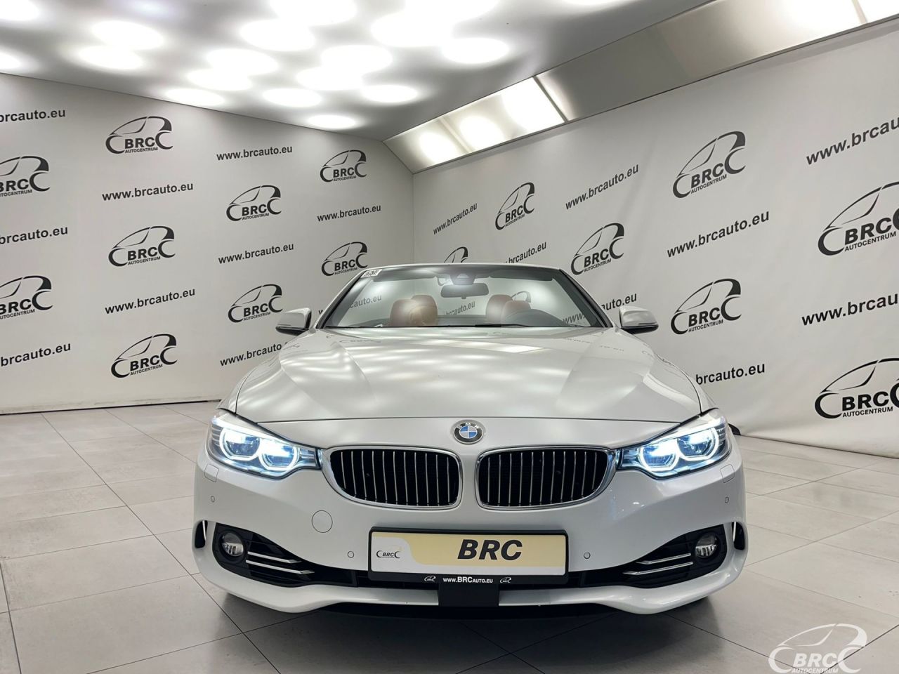BMW 435 | 2