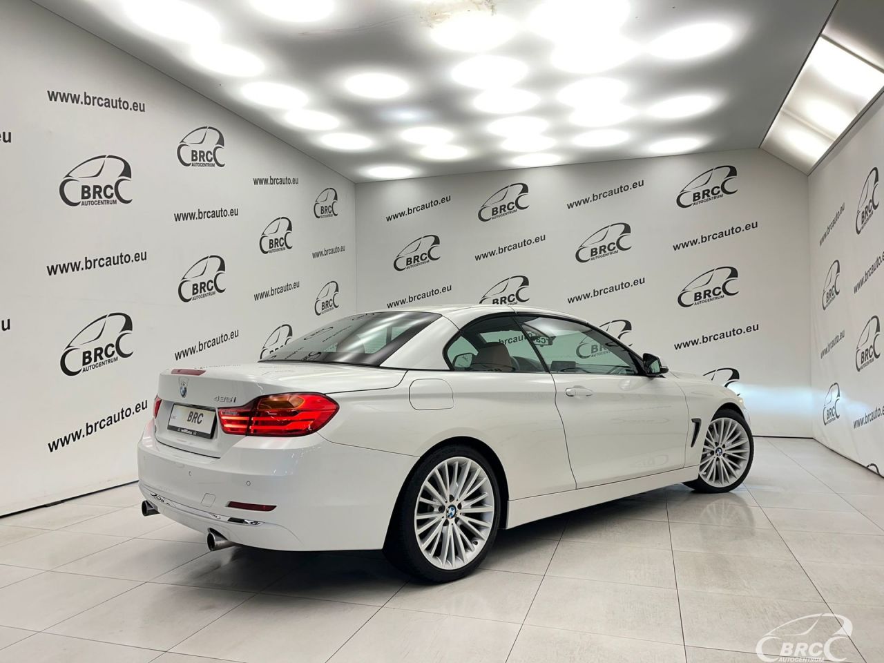 BMW 435 | 5