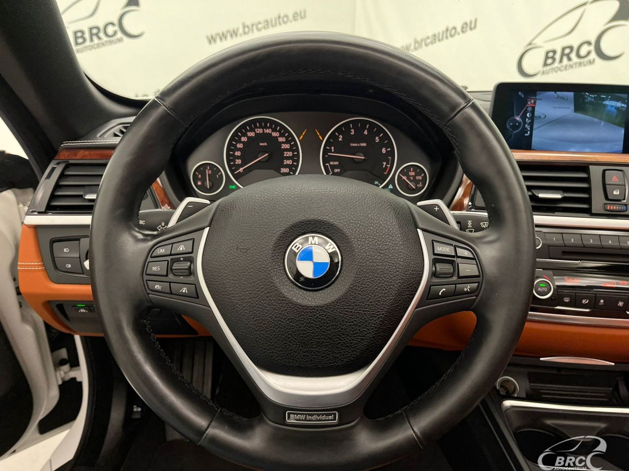 BMW 435 | 16