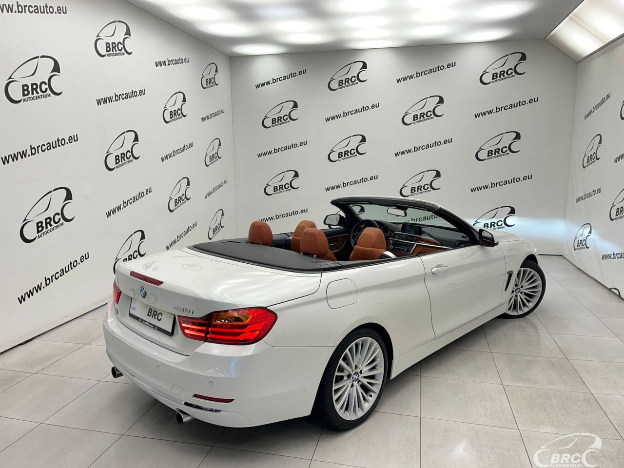 BMW 435 | 9