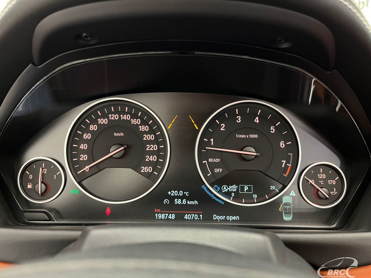 BMW 435 | 18