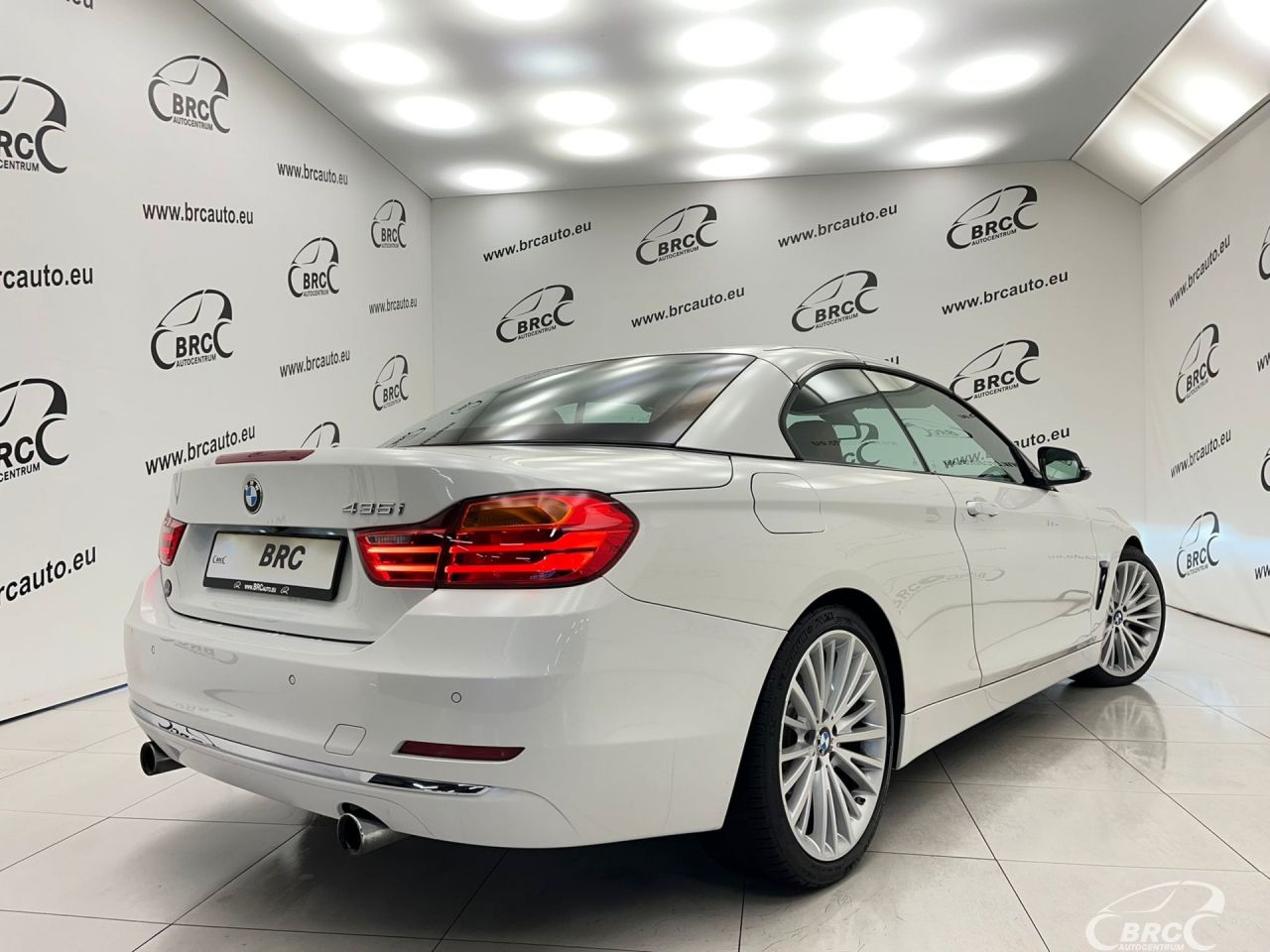 BMW 435 | 6