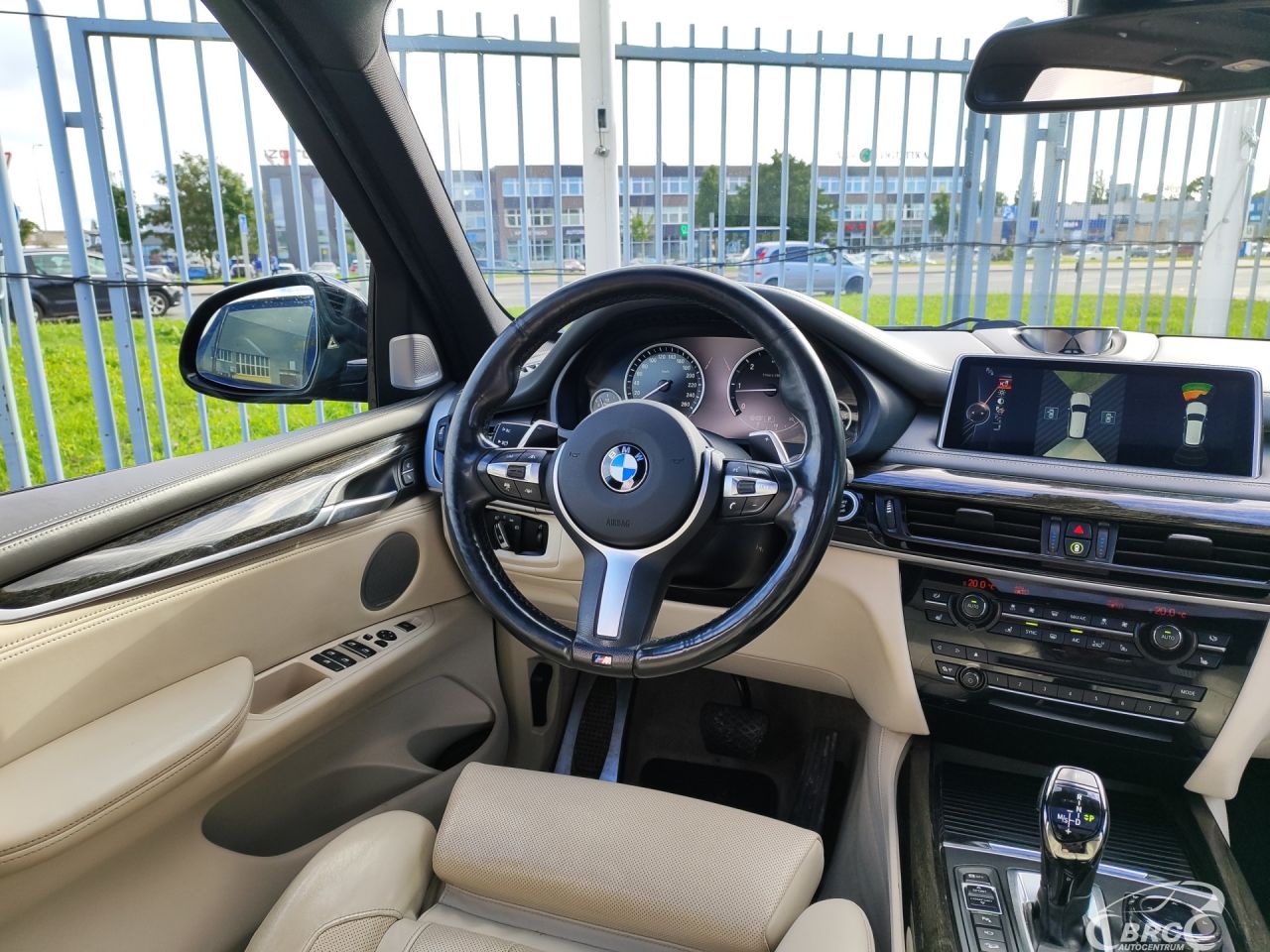 BMW X5 | 15