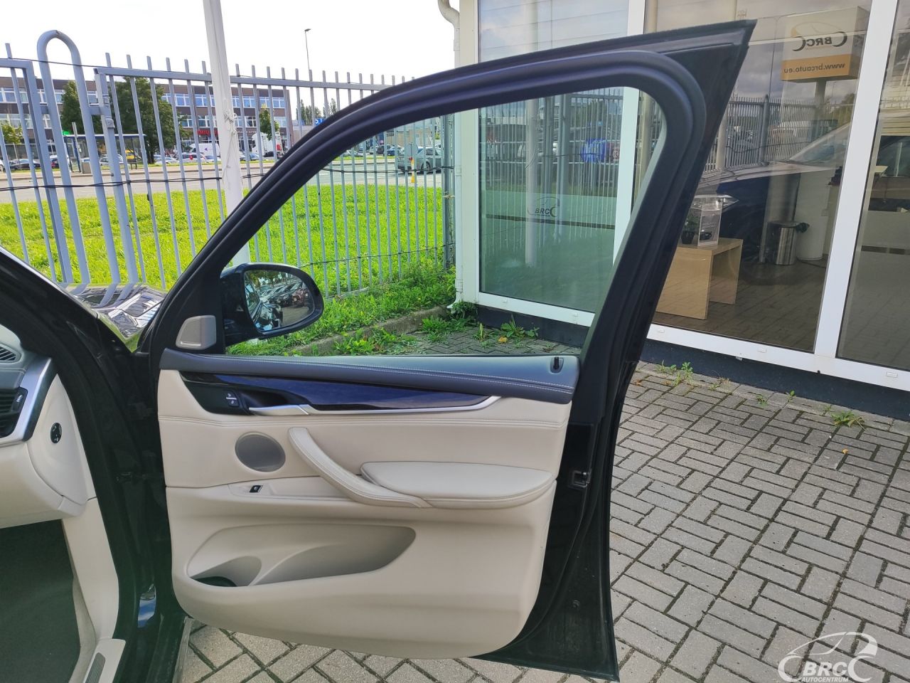 BMW X5 | 1