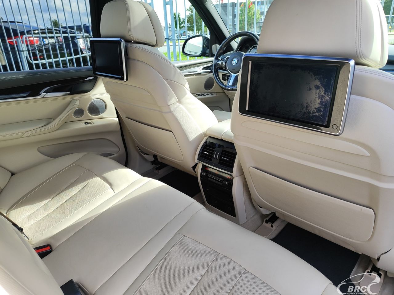 BMW X5 | 7