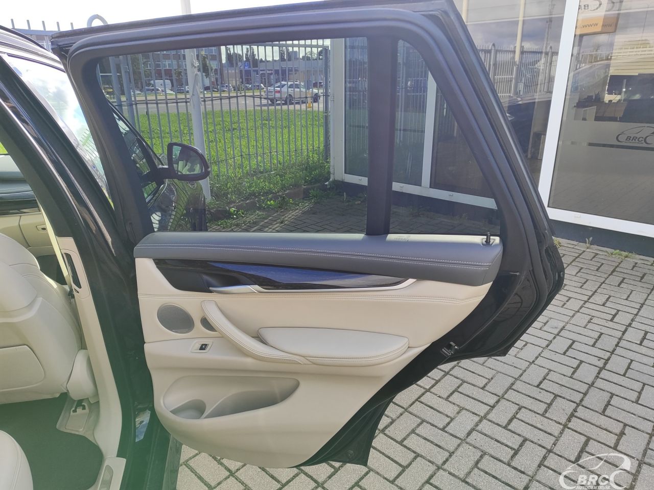 BMW X5 | 5