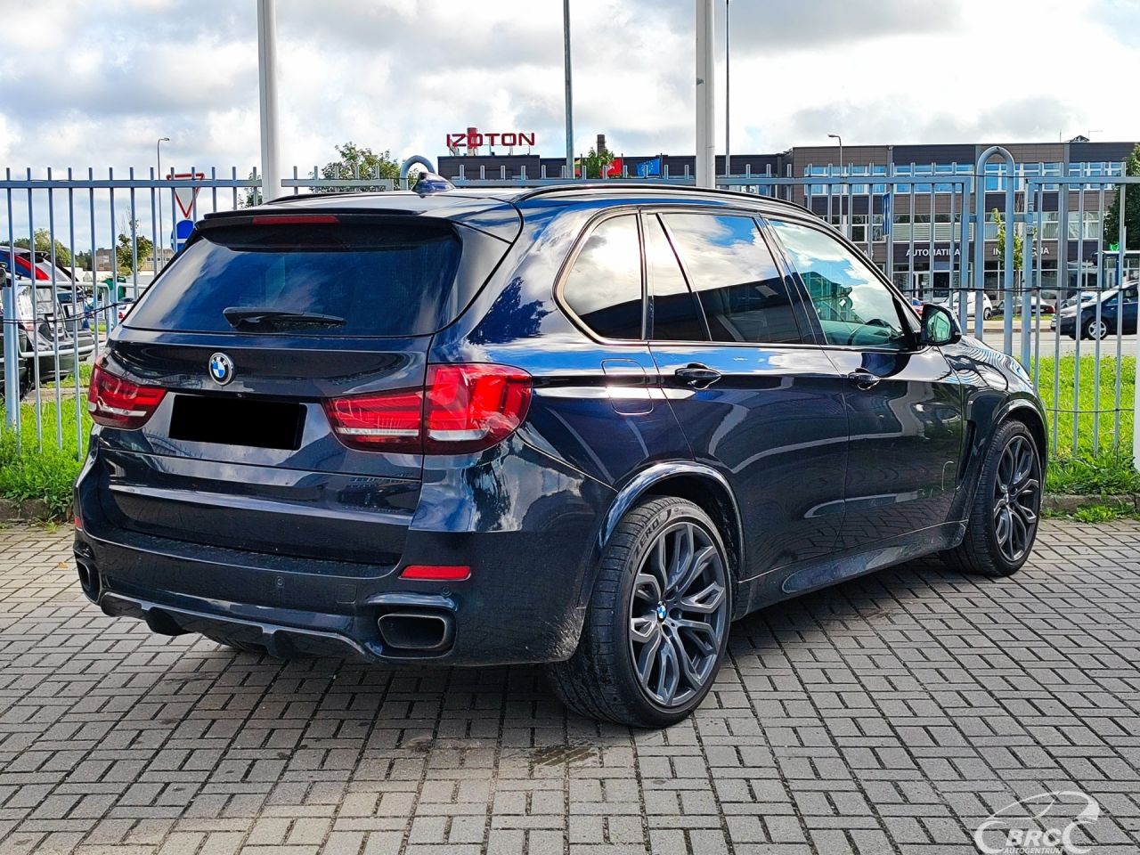 BMW X5 | 19