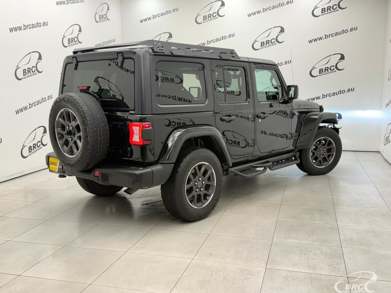 Jeep Wrangler | 1