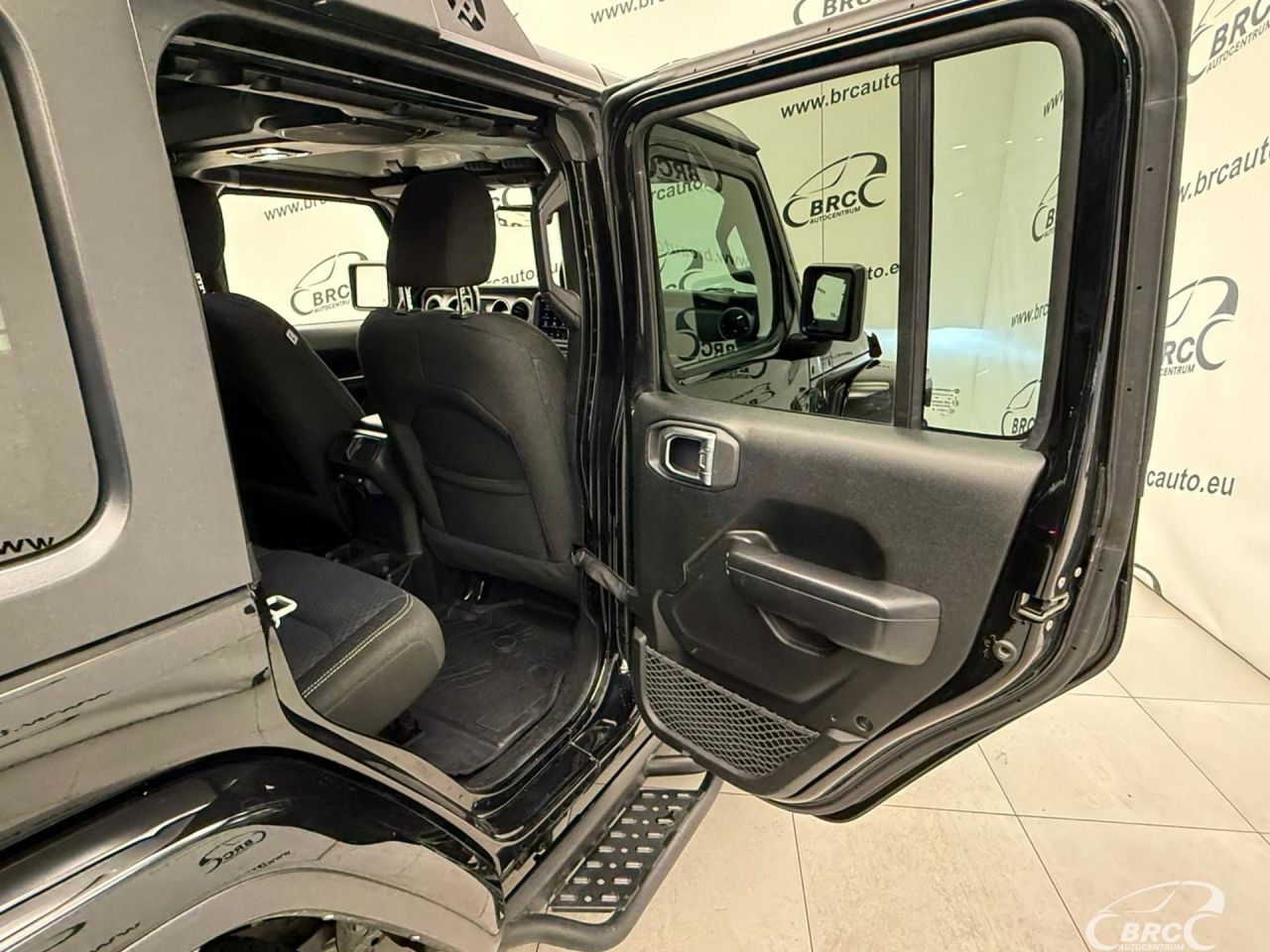Jeep Wrangler | 6