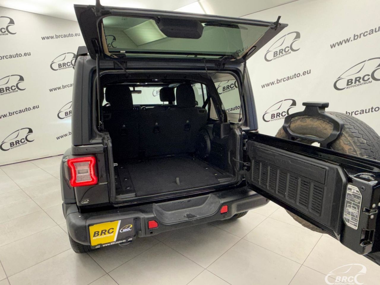 Jeep Wrangler | 17