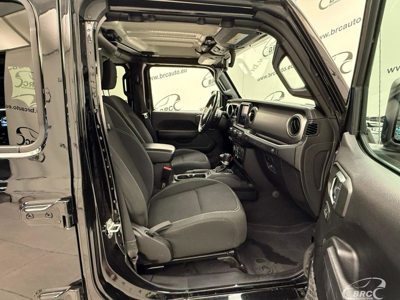 Jeep Wrangler | 14