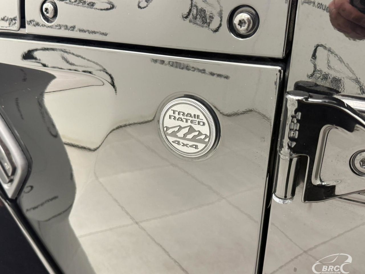 Jeep Wrangler | 12