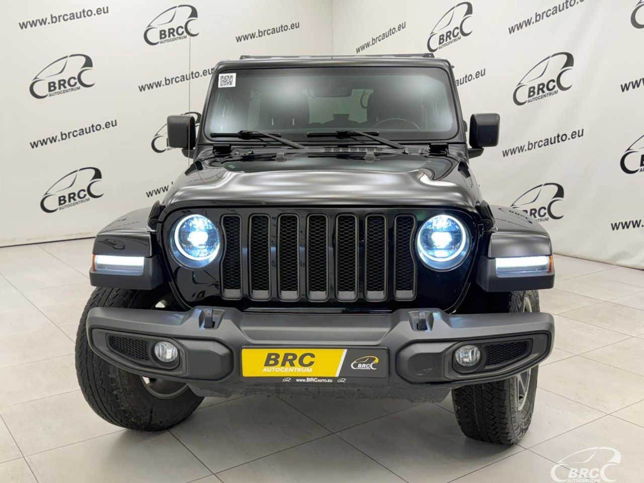 Jeep Wrangler | 18