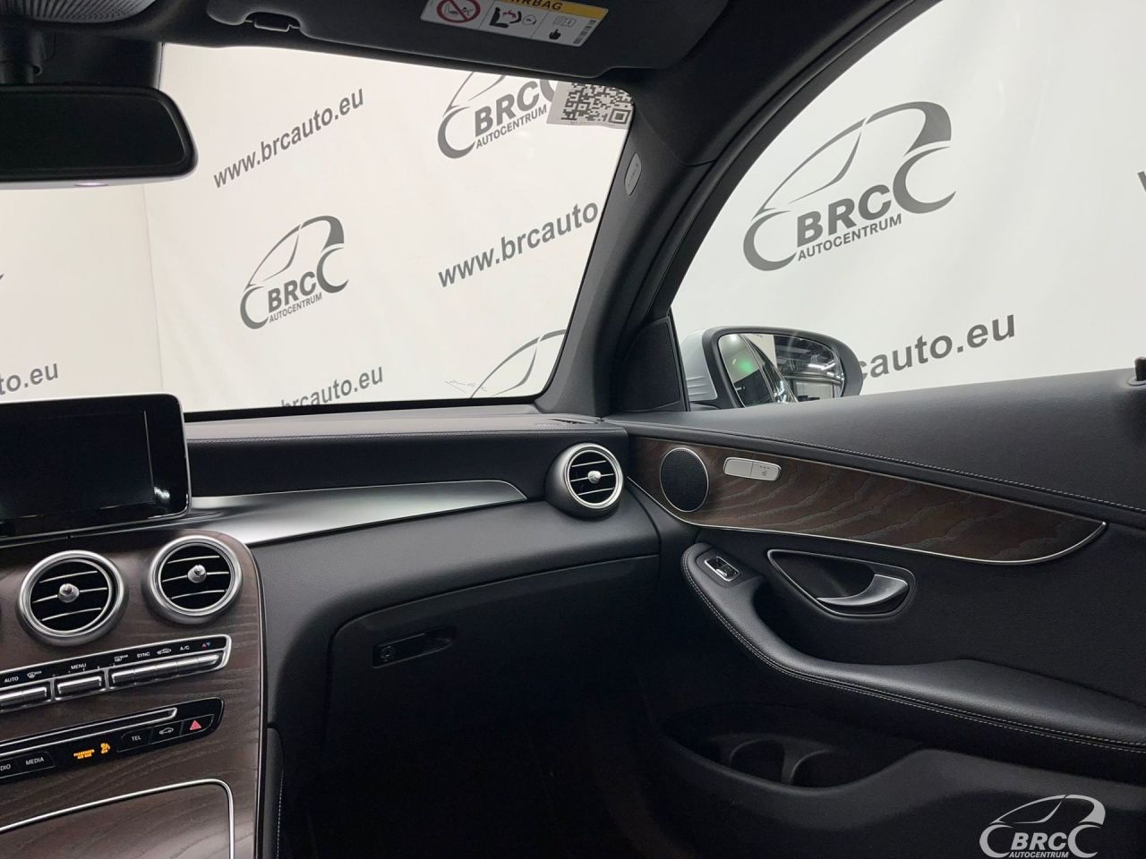 Mercedes-Benz GLC220 | 19