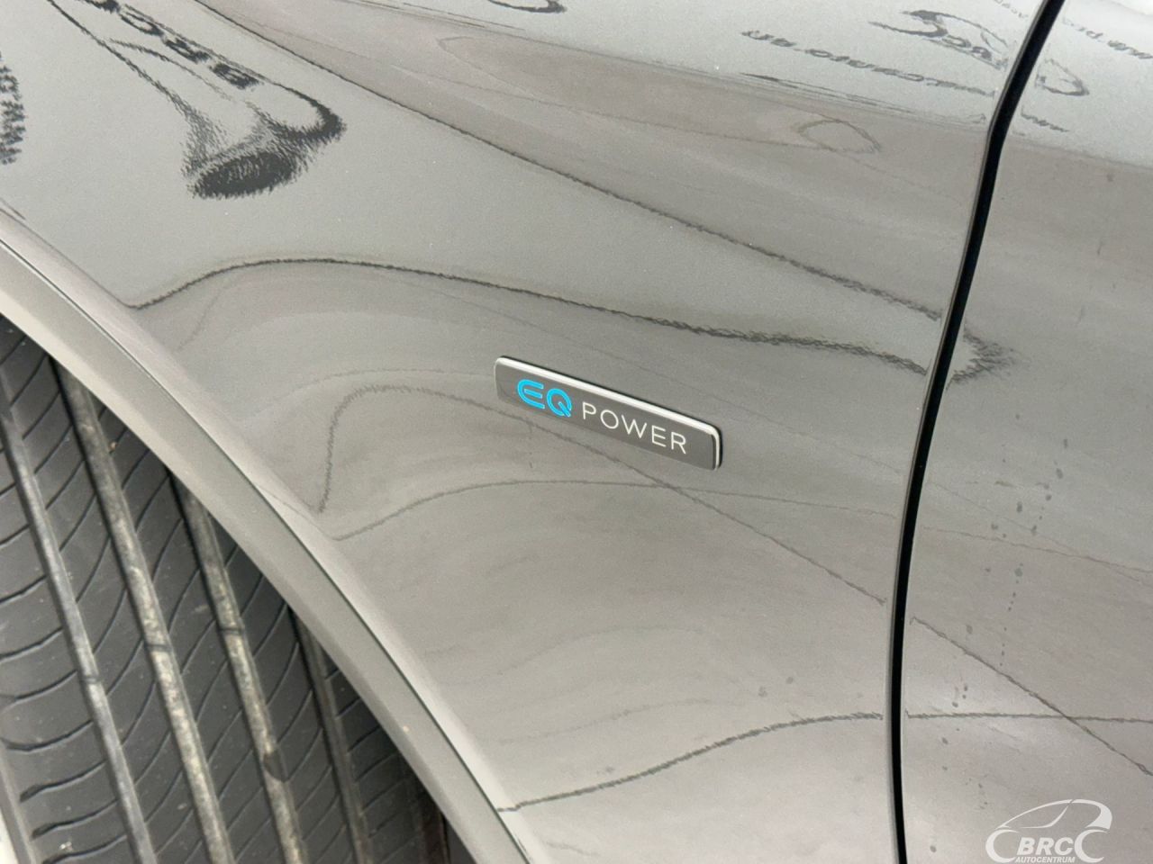 Mercedes-Benz GLC300 | 17