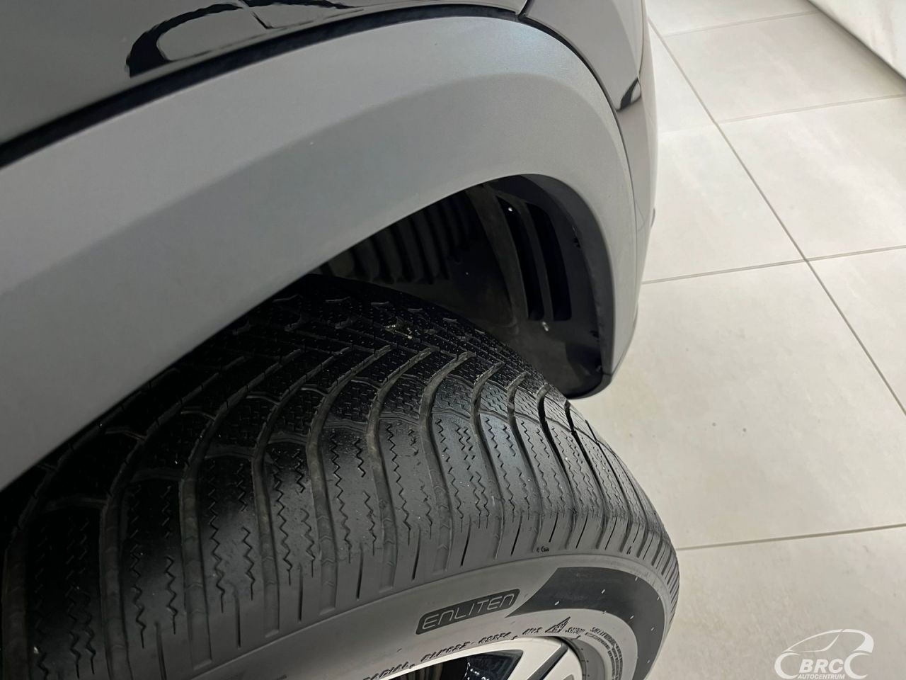Mercedes-Benz GLE350 | 15