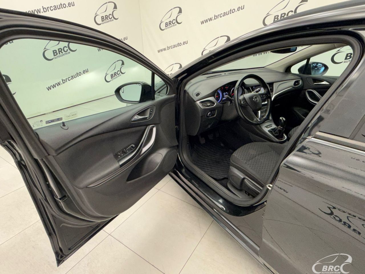 Opel Astra | 5