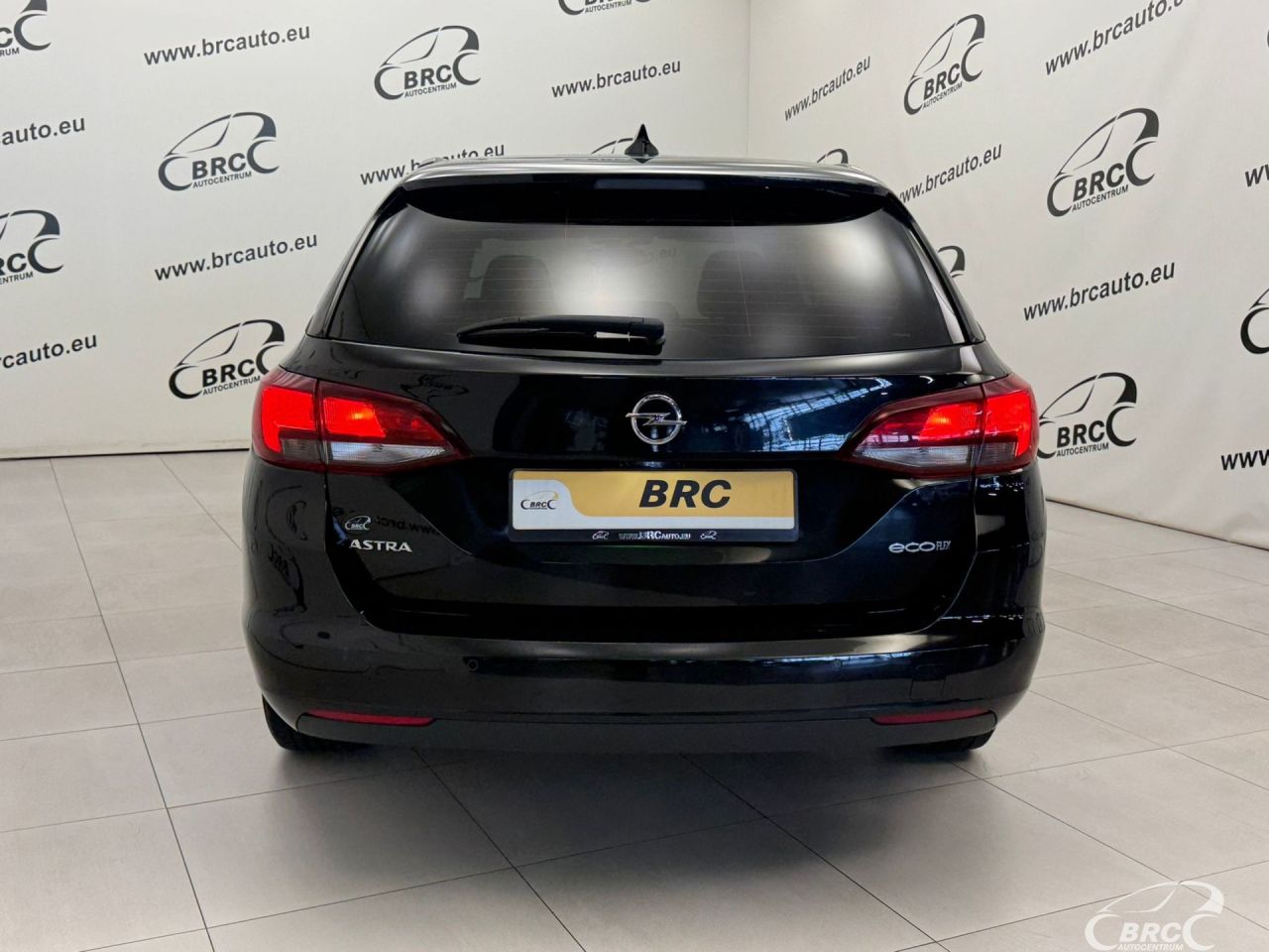 Opel Astra | 16
