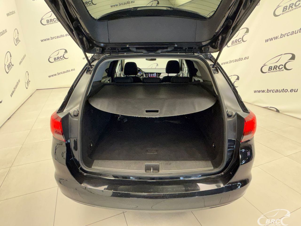 Opel Astra | 14
