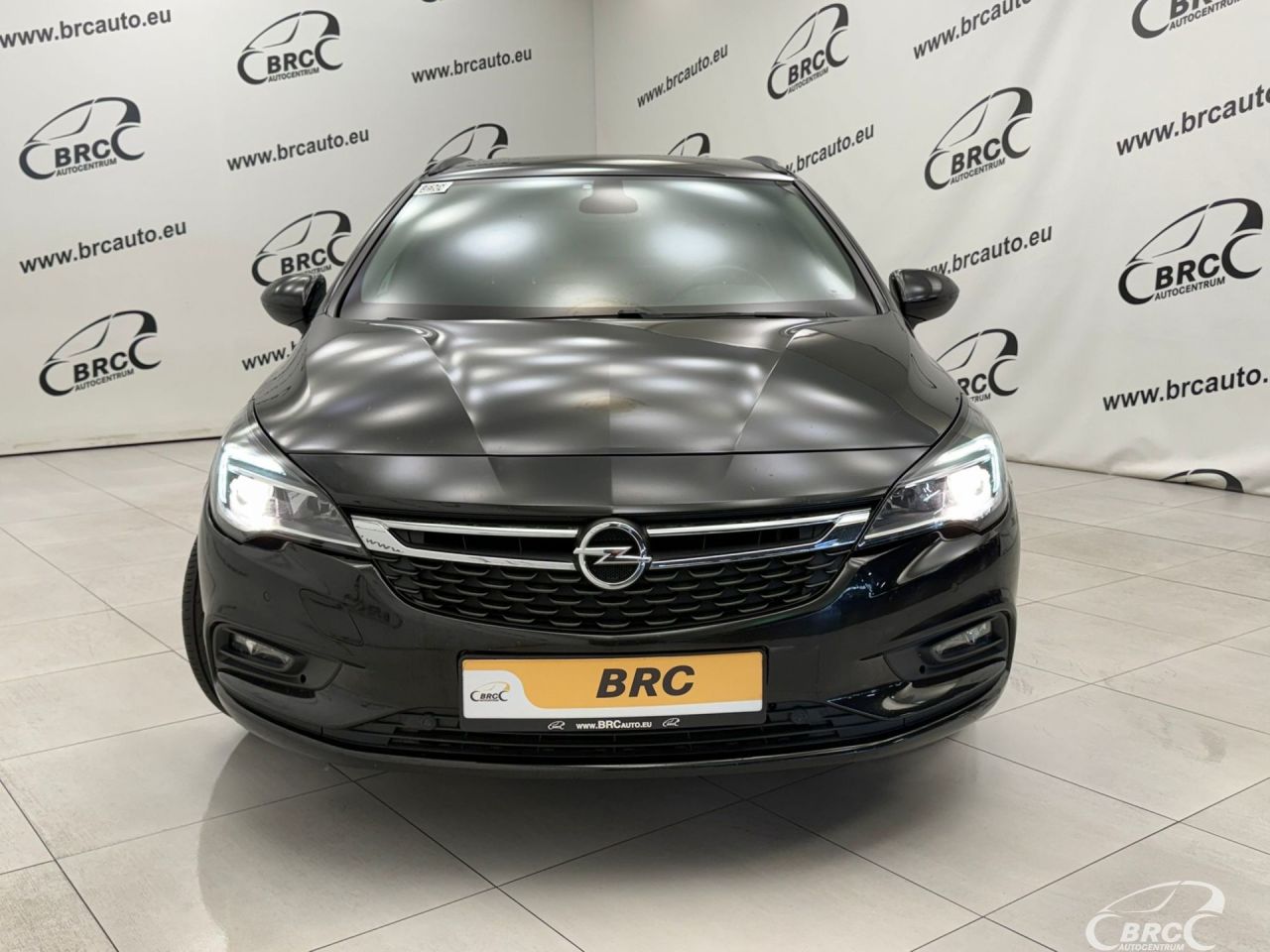 Opel Astra | 15