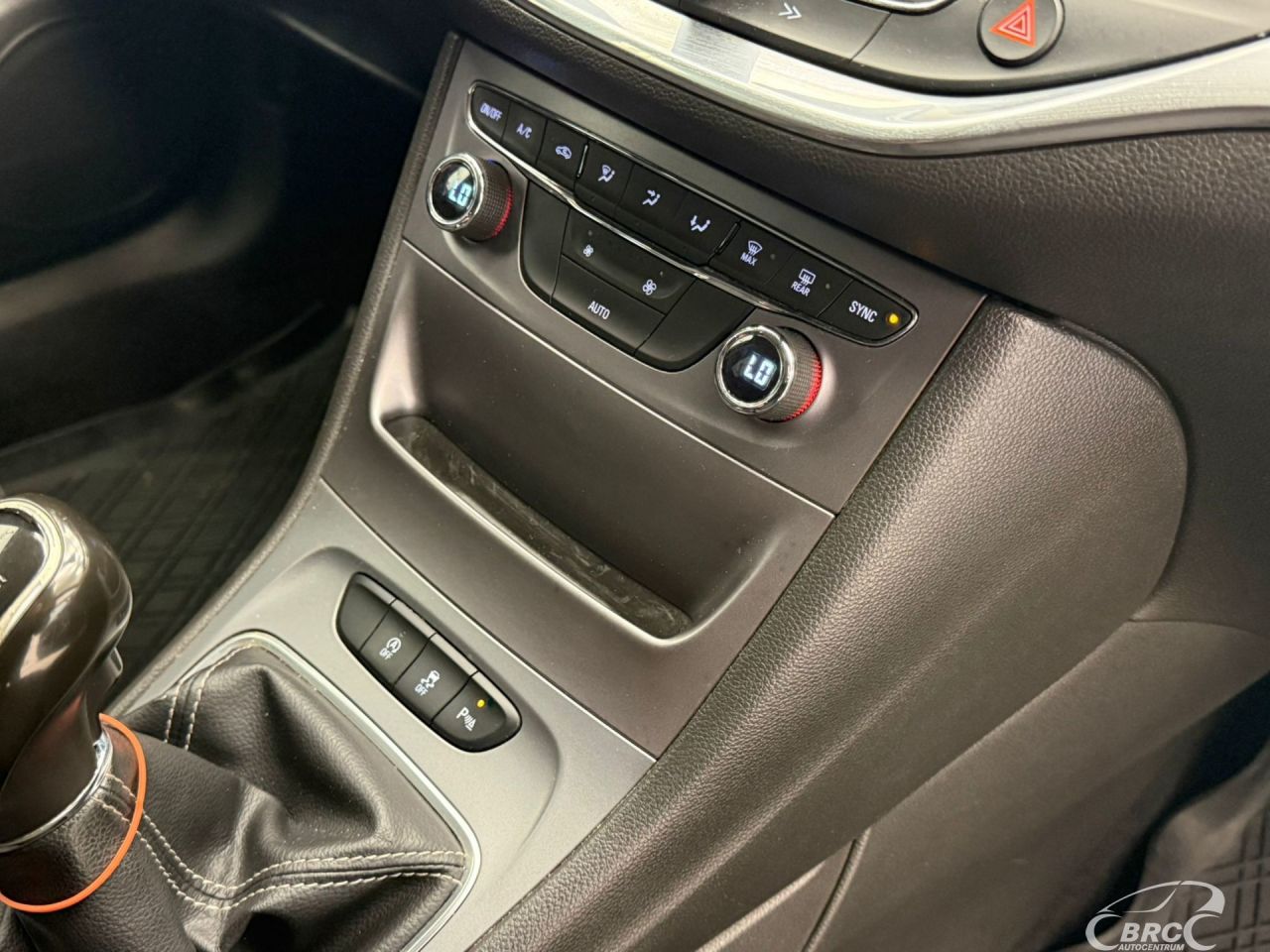 Opel Astra | 9
