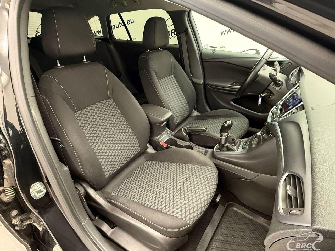 Opel Astra | 4