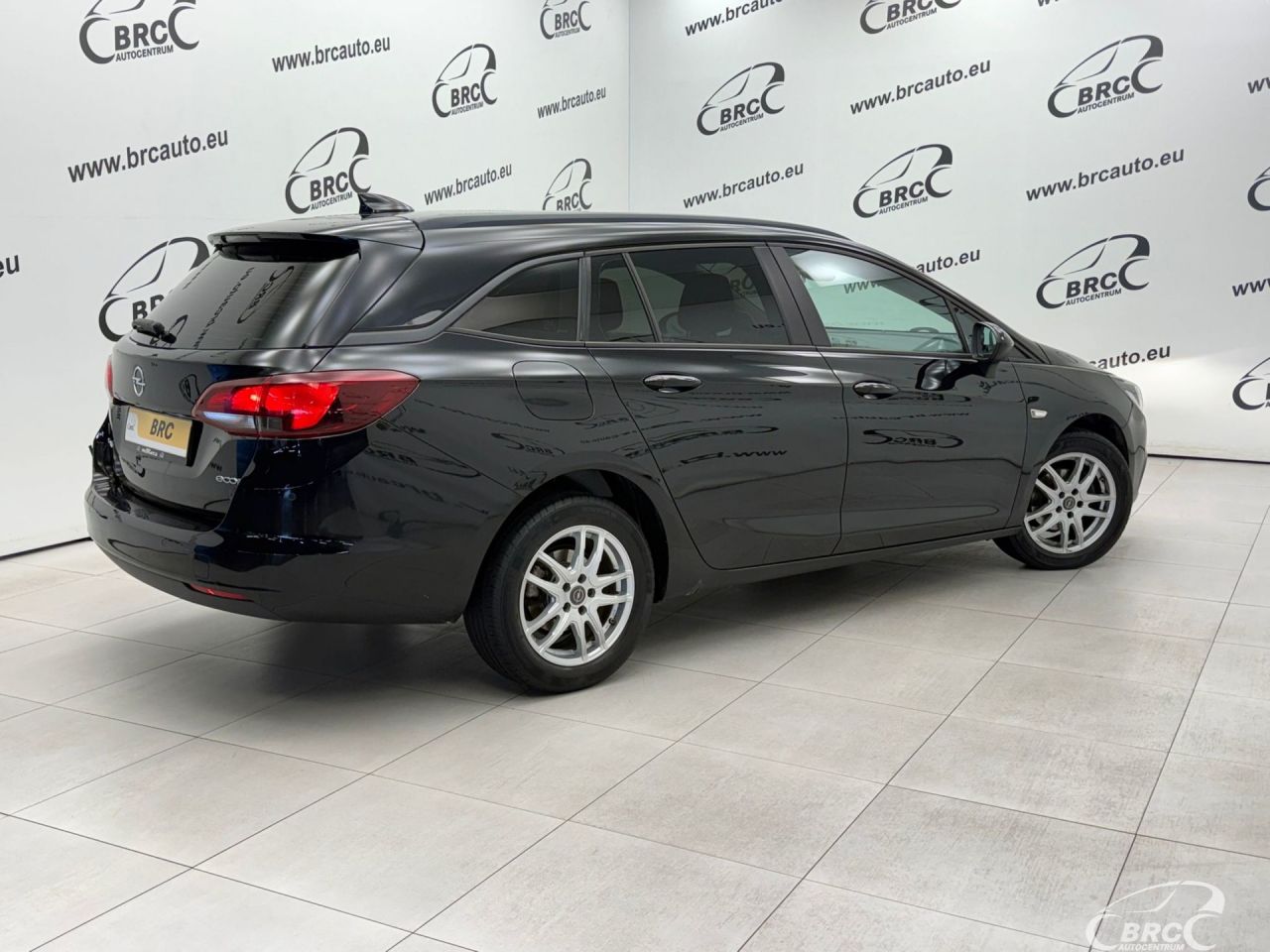 Opel Astra | 1