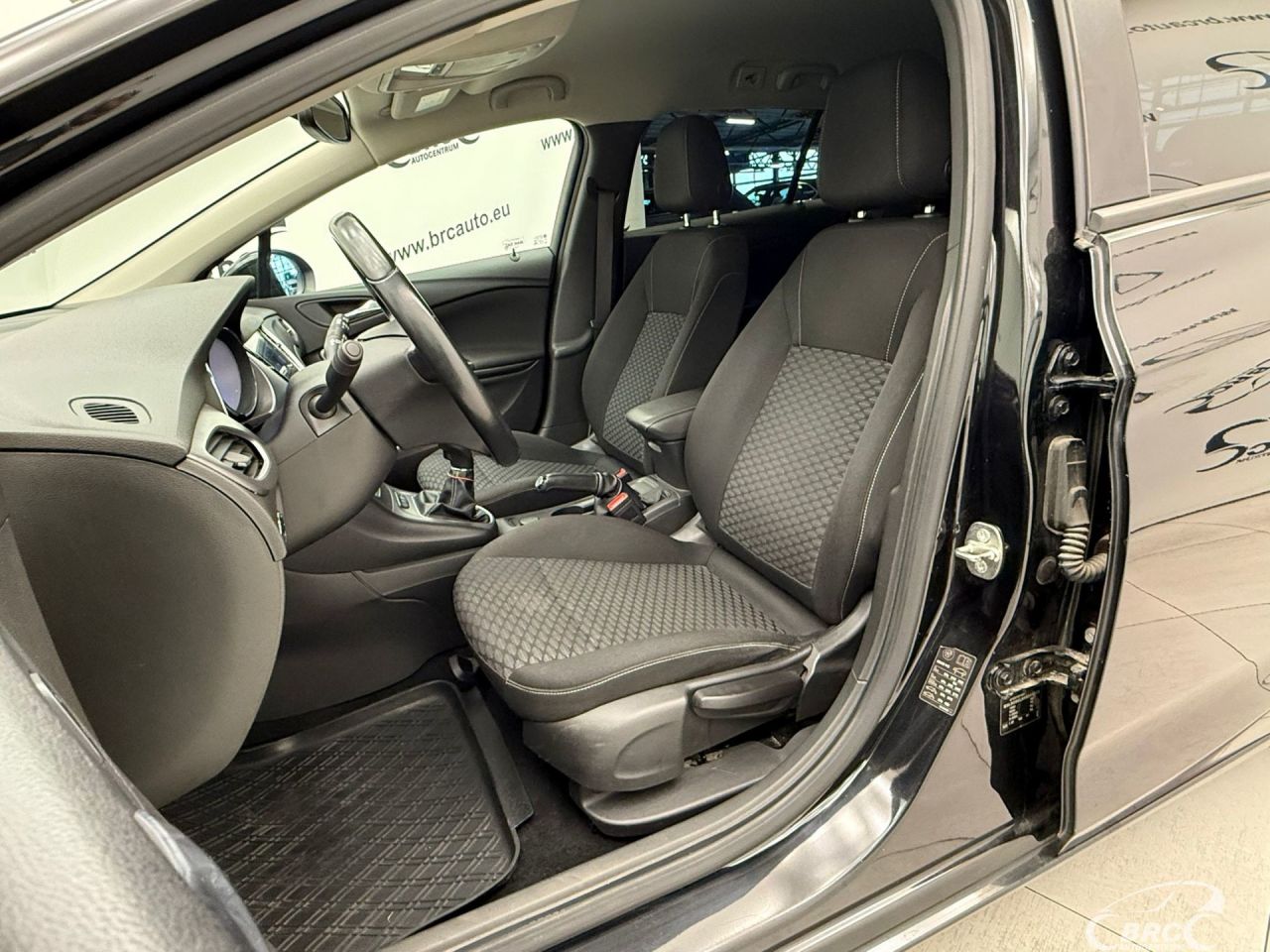 Opel Astra | 3