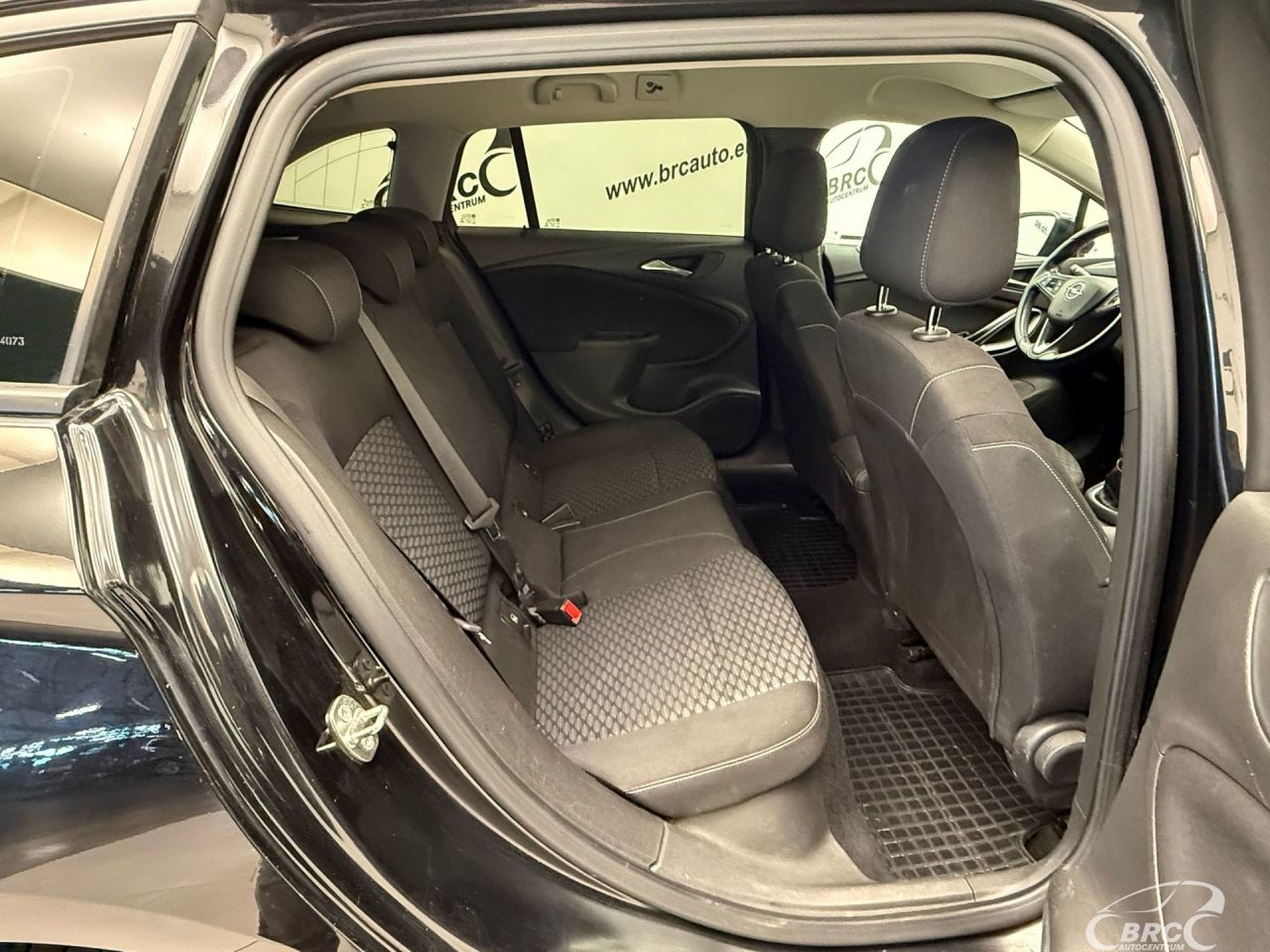 Opel Astra | 8