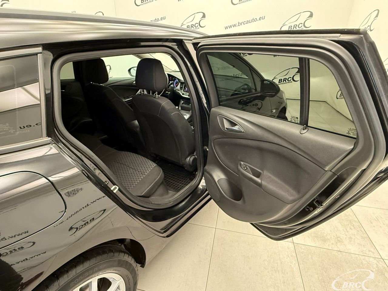 Opel Astra | 7