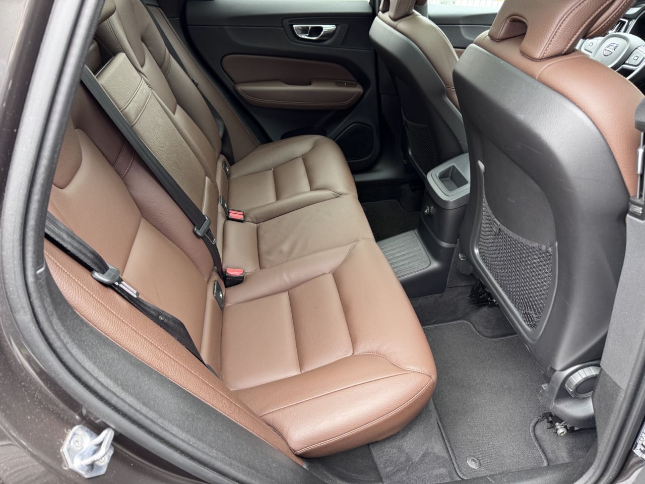 Volvo XC60 | 7