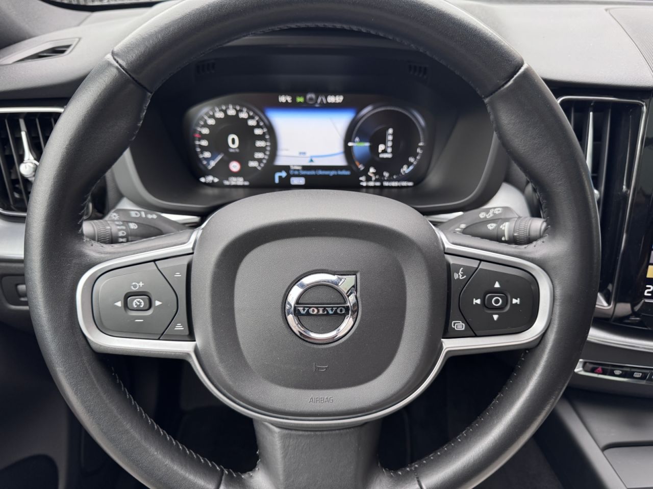 Volvo XC60 | 12