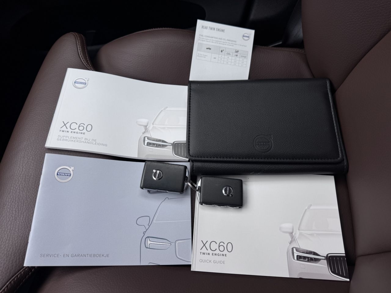 Volvo XC60 | 30