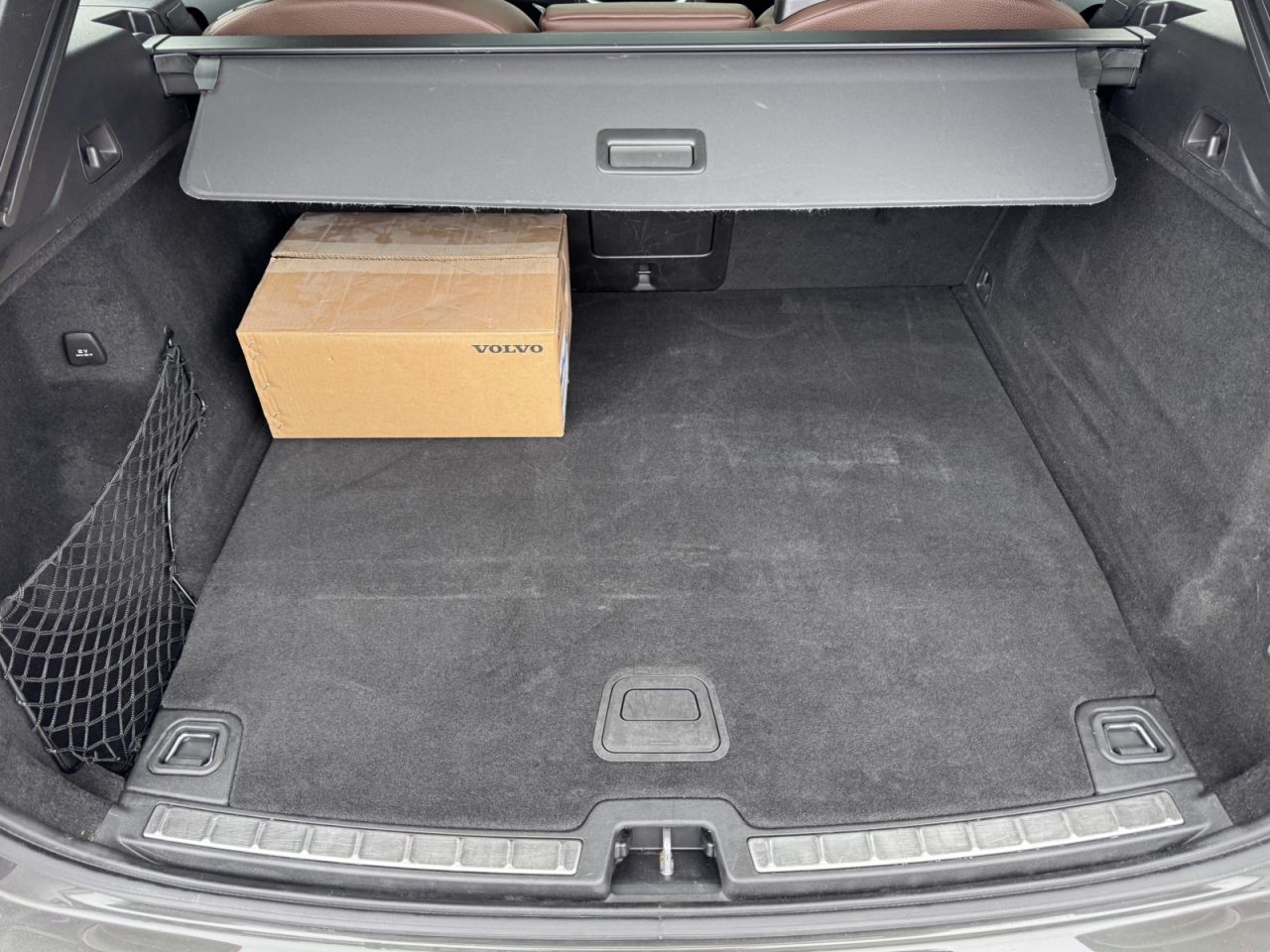 Volvo XC60 | 9