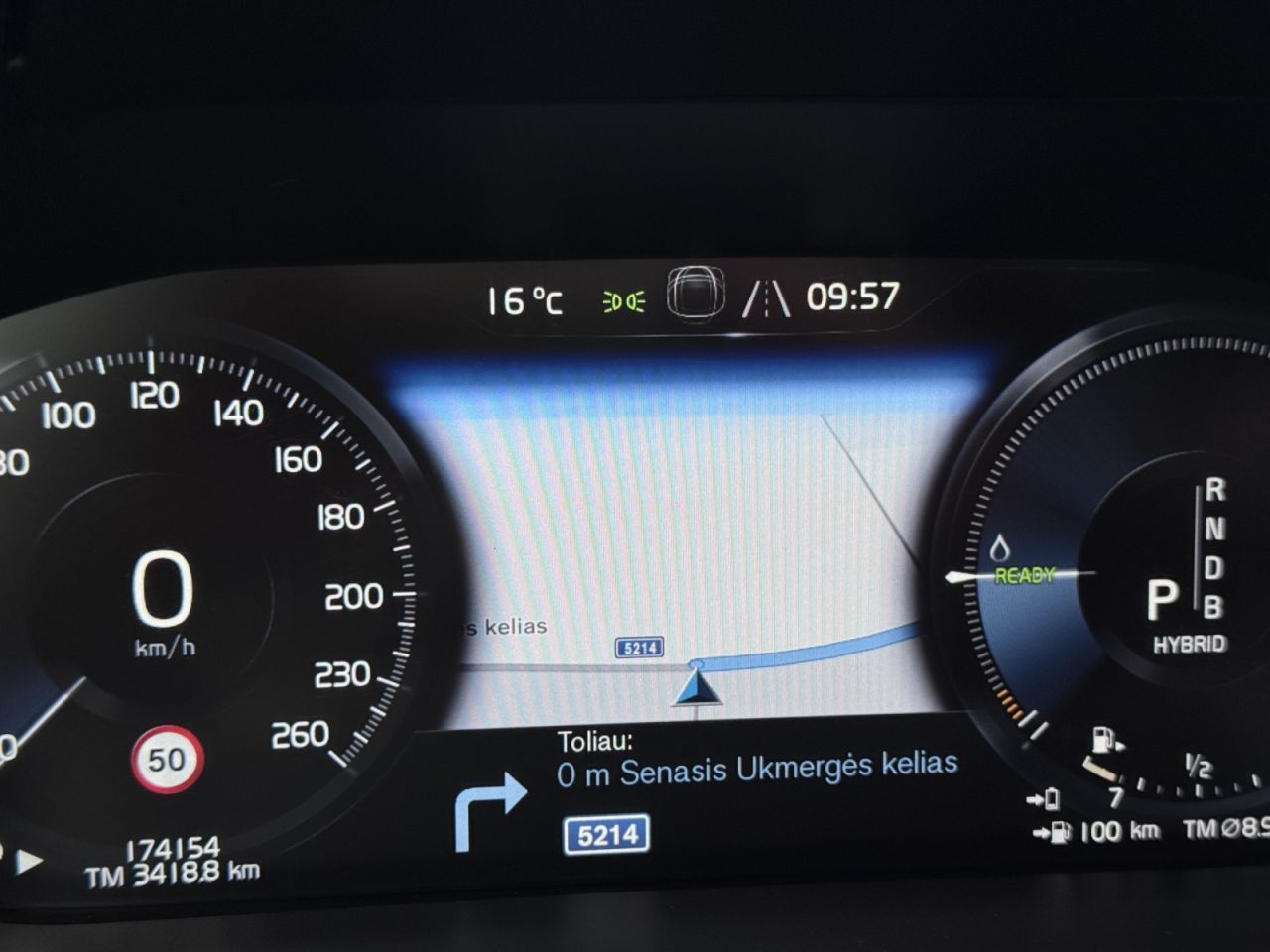 Volvo XC60 | 13