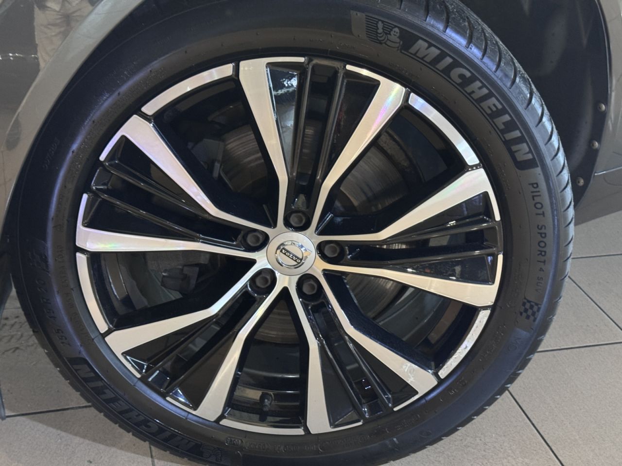 Volvo XC60 | 4