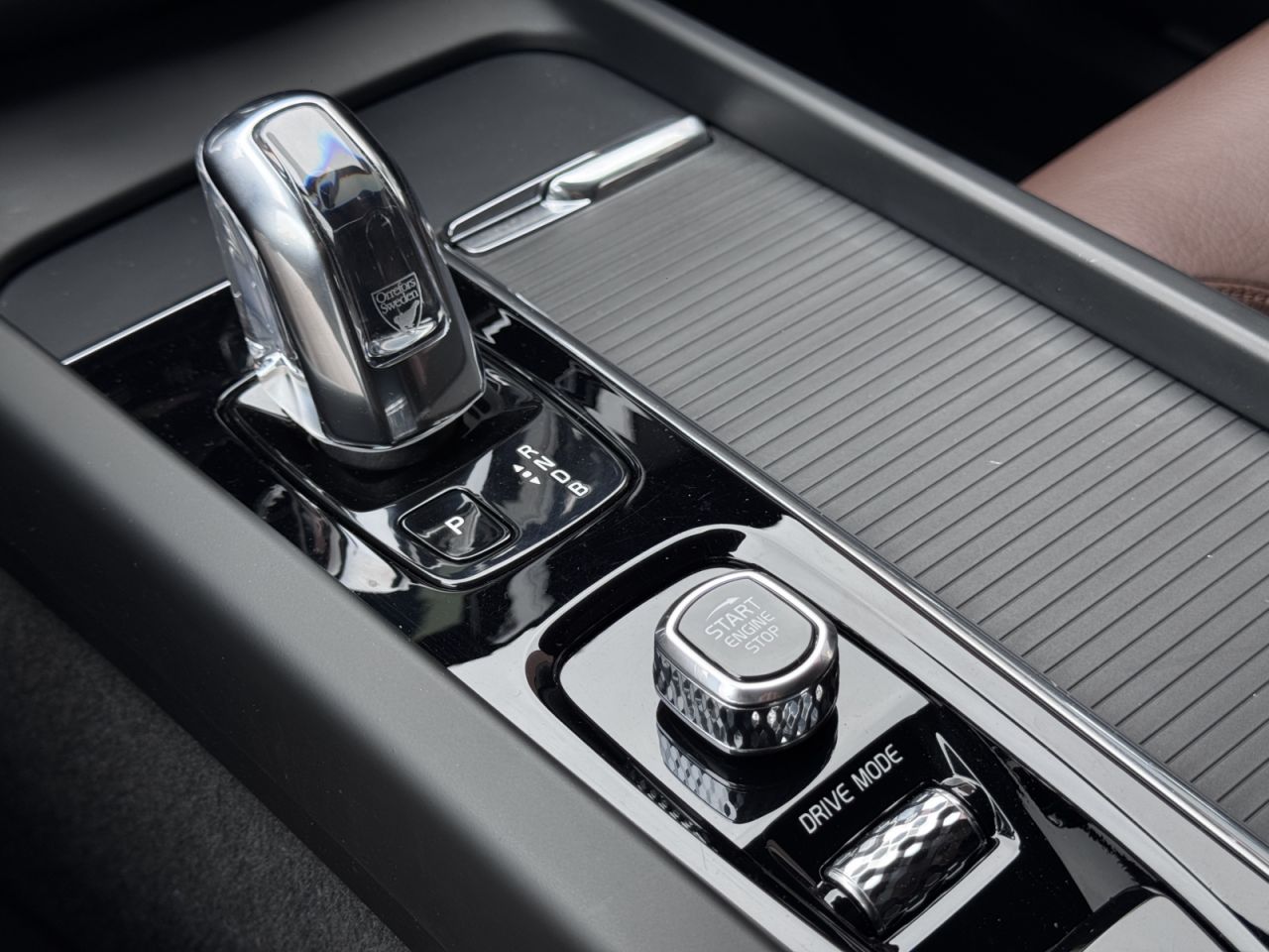 Volvo XC60 | 27