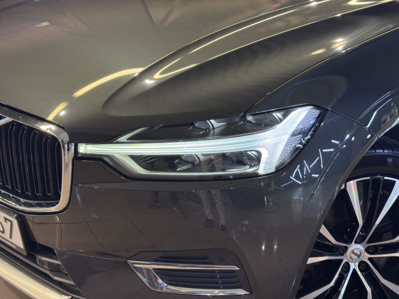 Volvo XC60 | 2