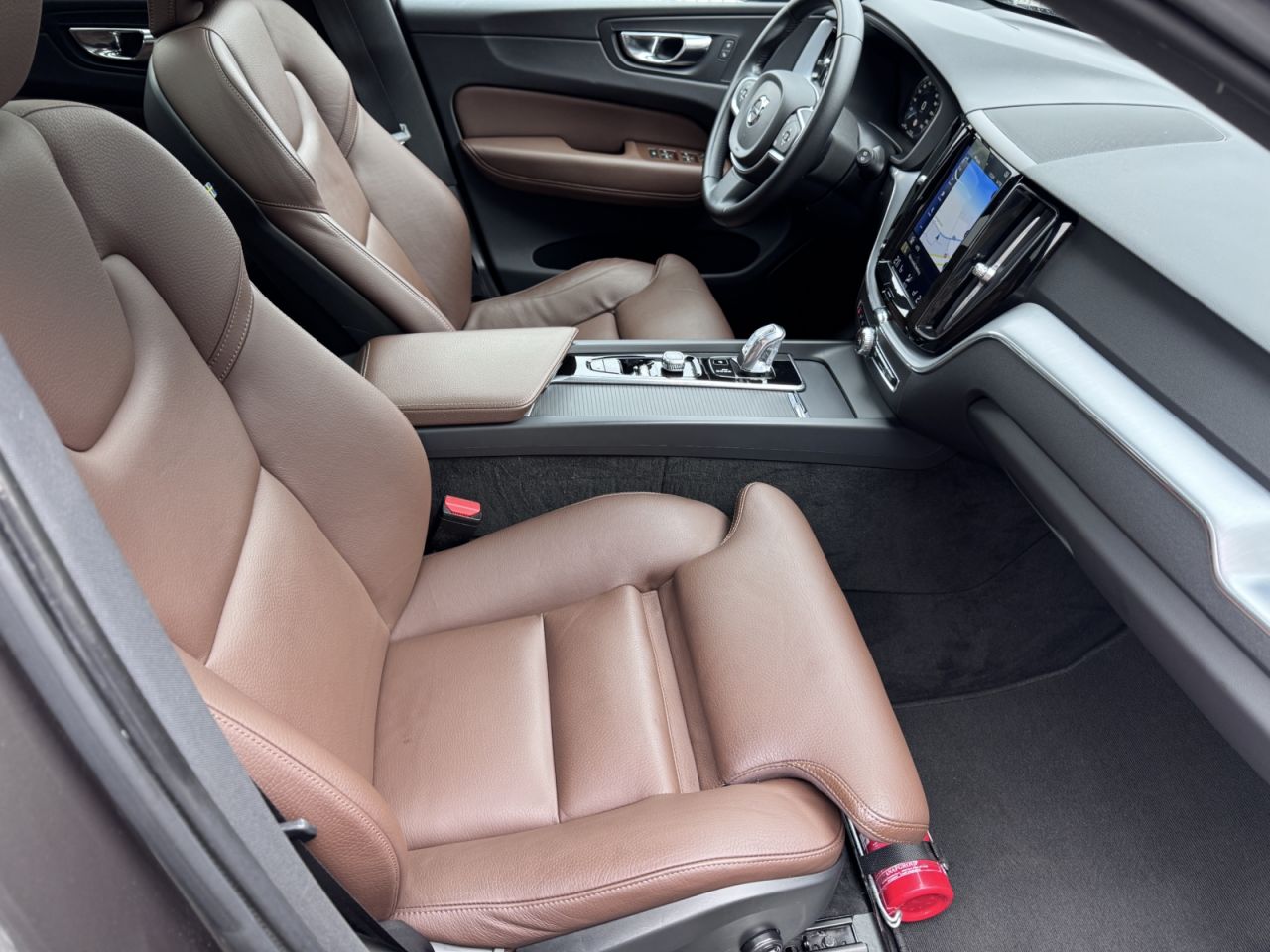 Volvo XC60 | 6