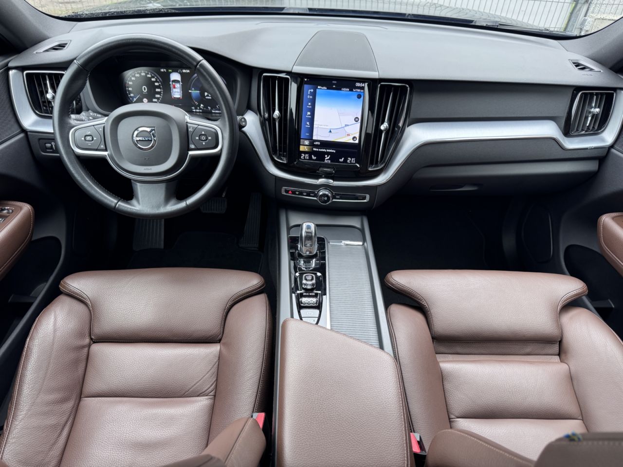 Volvo XC60 | 5