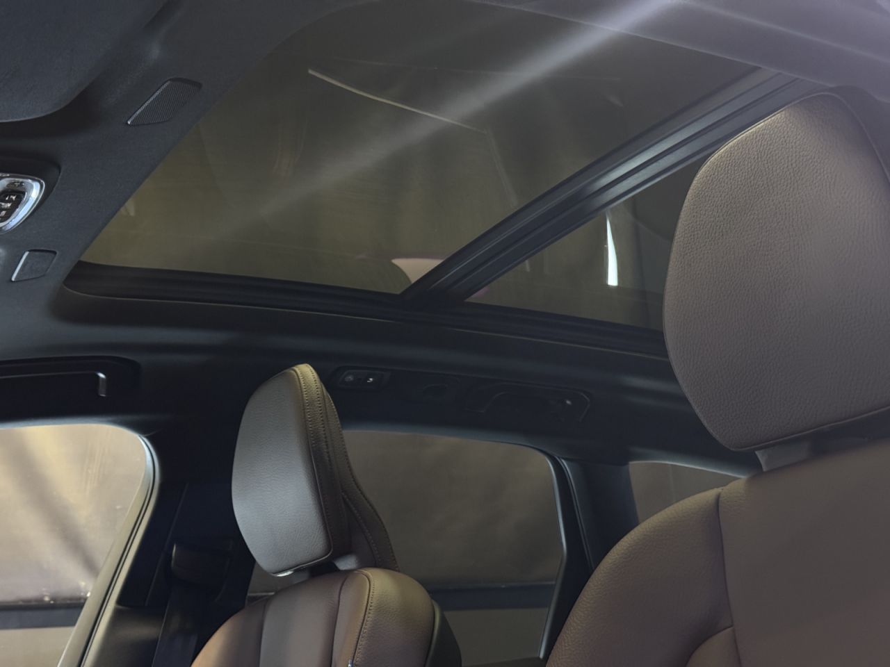 Volvo XC60 | 8