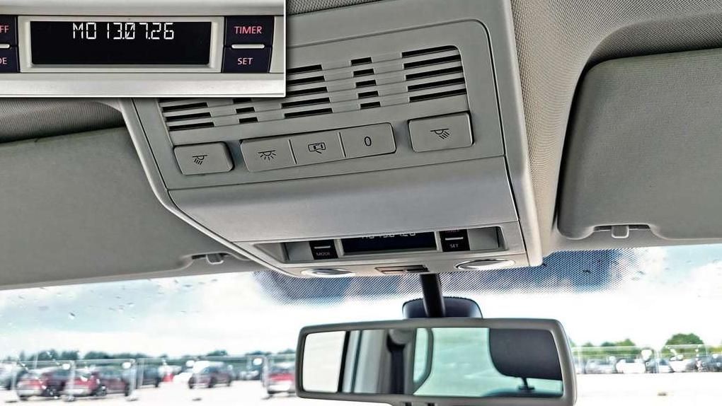 Volkswagen Multivan | 37
