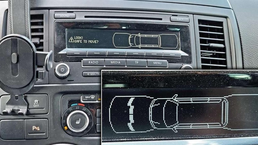Volkswagen Multivan | 35