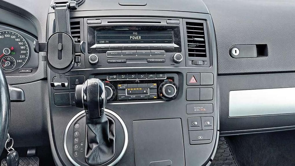 Volkswagen Multivan | 12