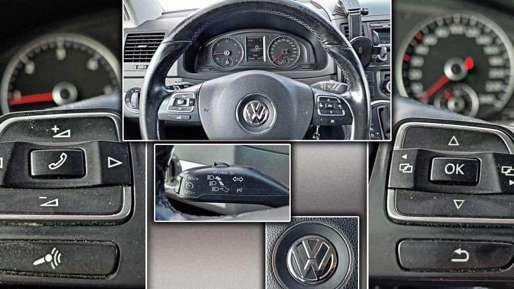 Volkswagen Multivan | 30