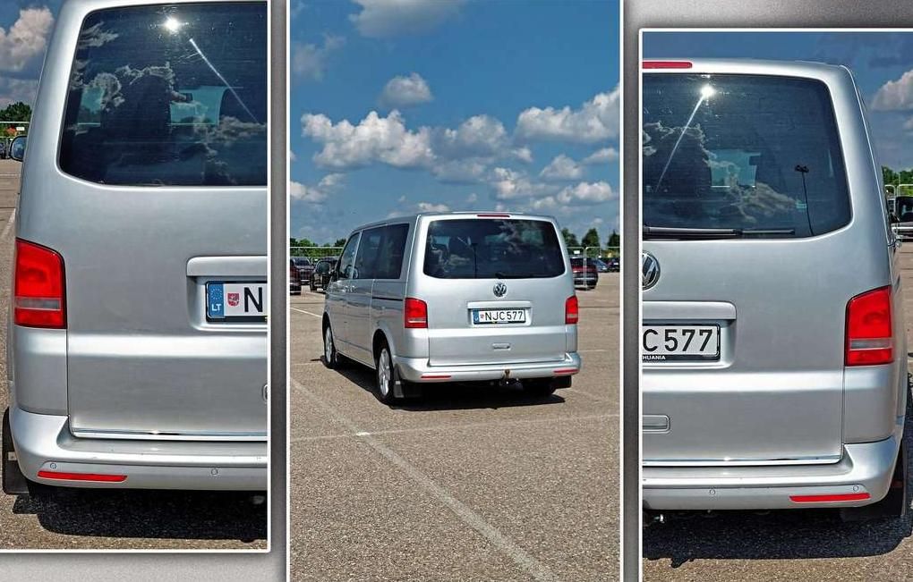 Volkswagen Multivan | 32