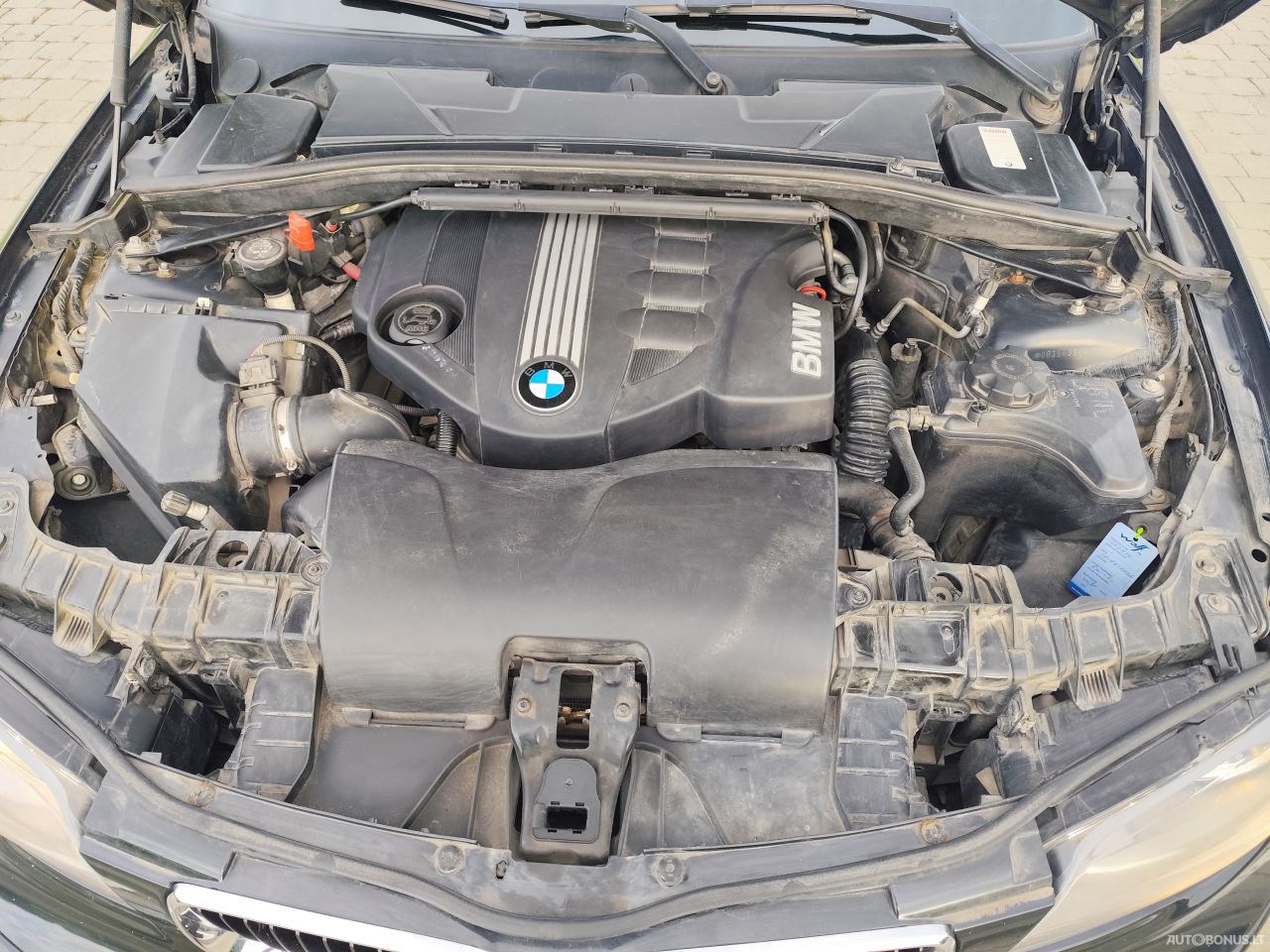 BMW 116 | 4