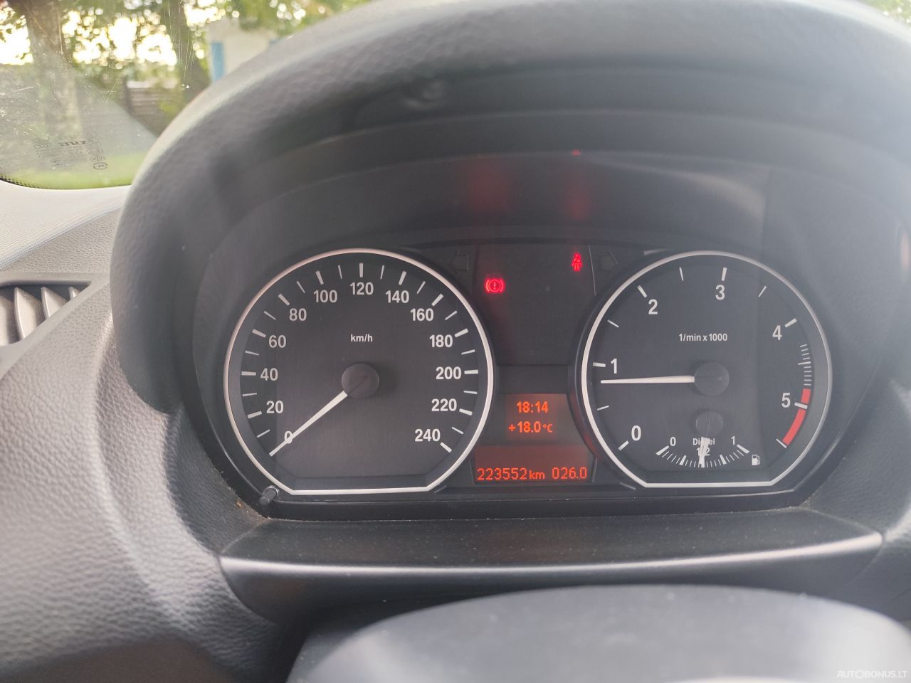 BMW 116 | 5