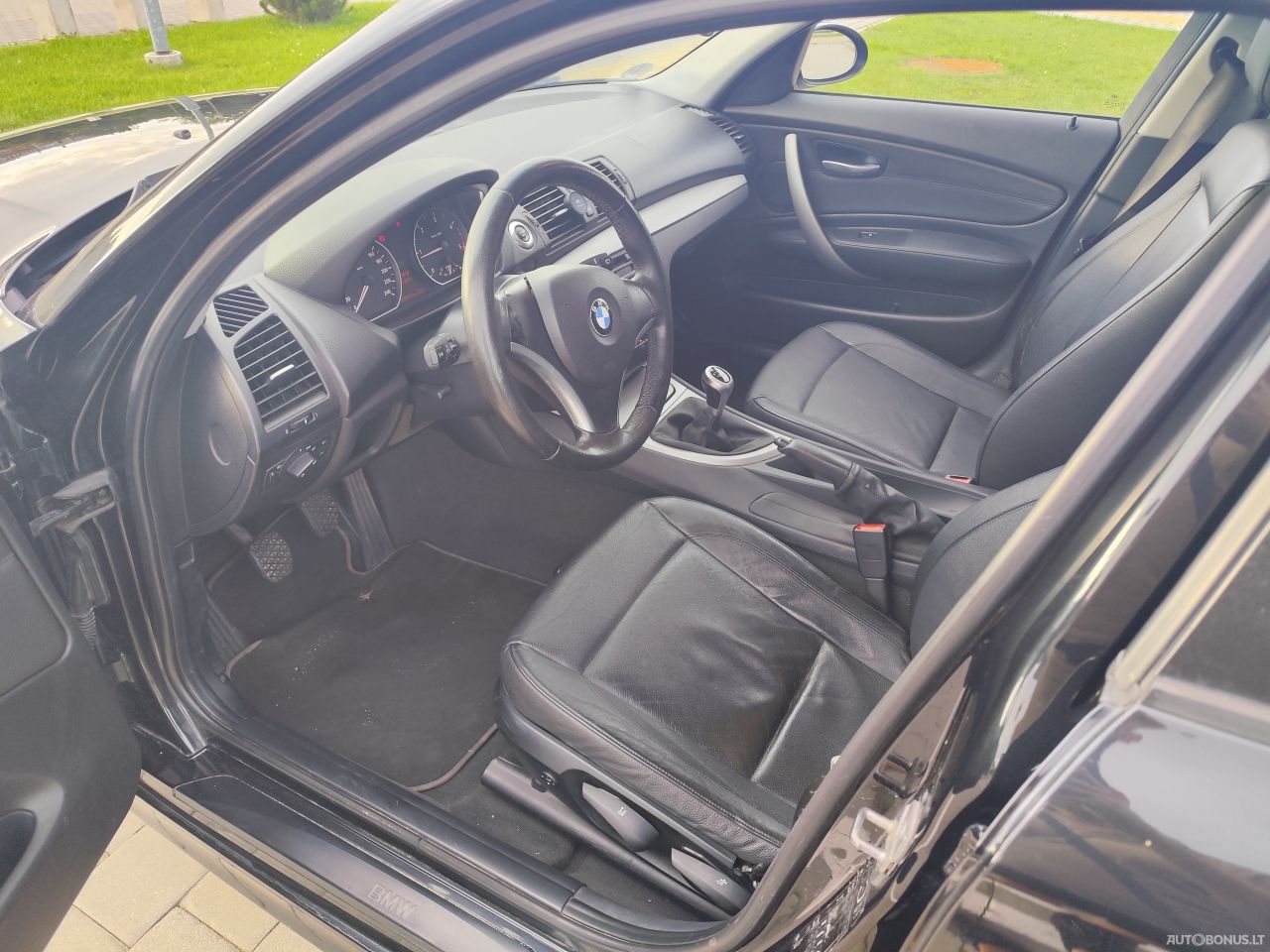 BMW 116 | 6
